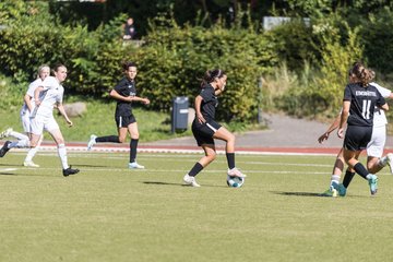 Bild 201 - F Walddoerfer - Eimsbuettel 2 : Ergebnis: 3:2